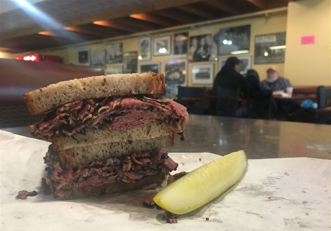 Smallman Street Deli in Squirrel Hill will close at the end of December