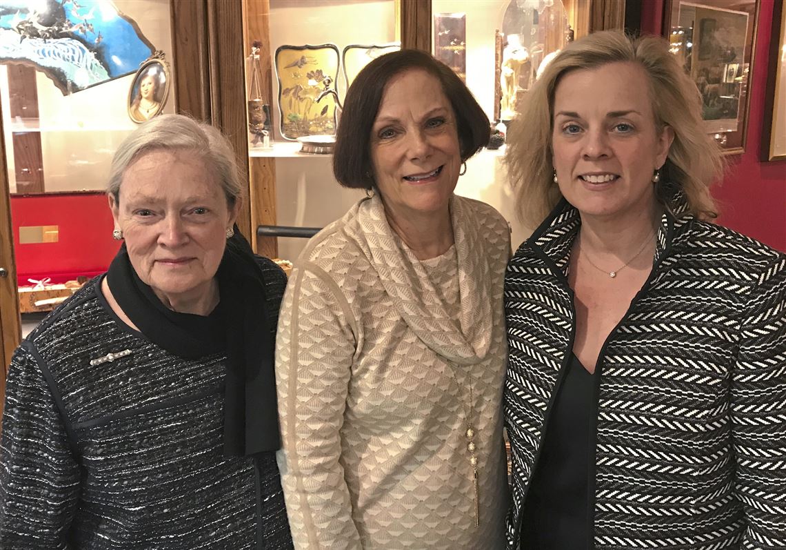 15th annual Antiques Show Preview Party