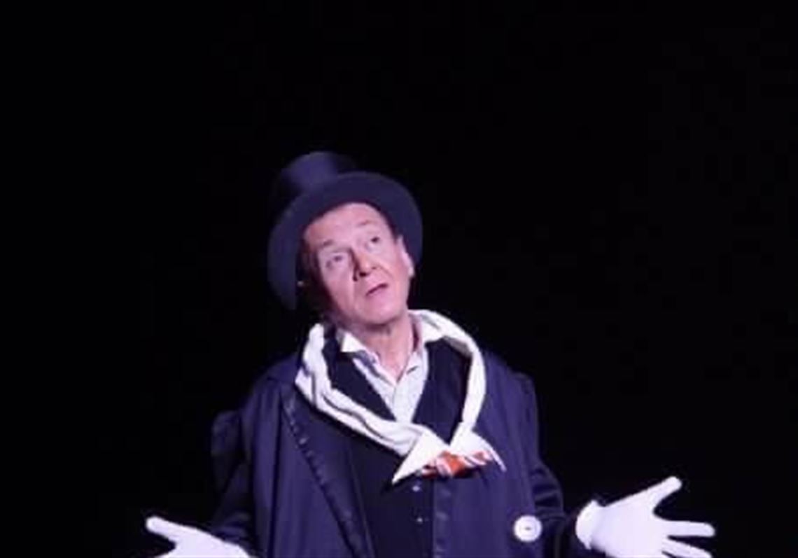 Obituary Joseph W. Franze Musical theater performer, producer and