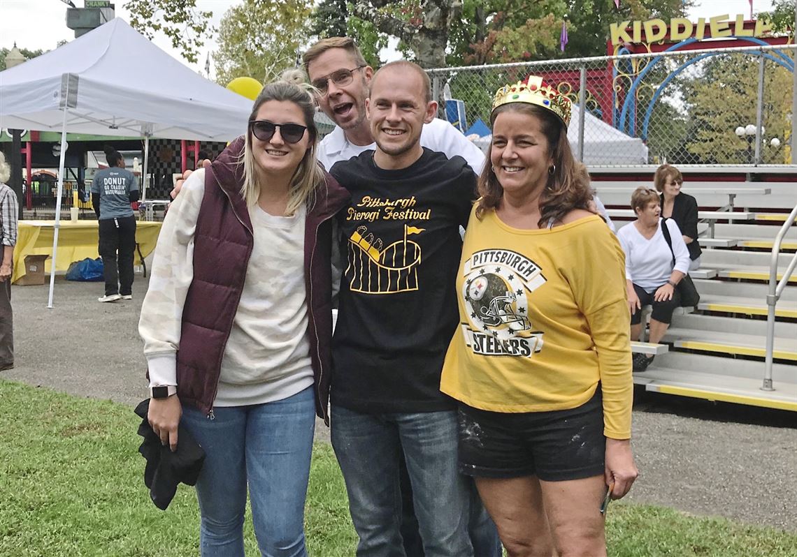 Pittsburgh Pierogi Festival contest seeking fastest pinchers