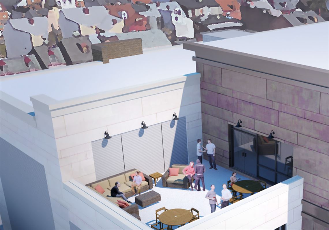 Construction Finally Set To Start On North Side Comfort Inn