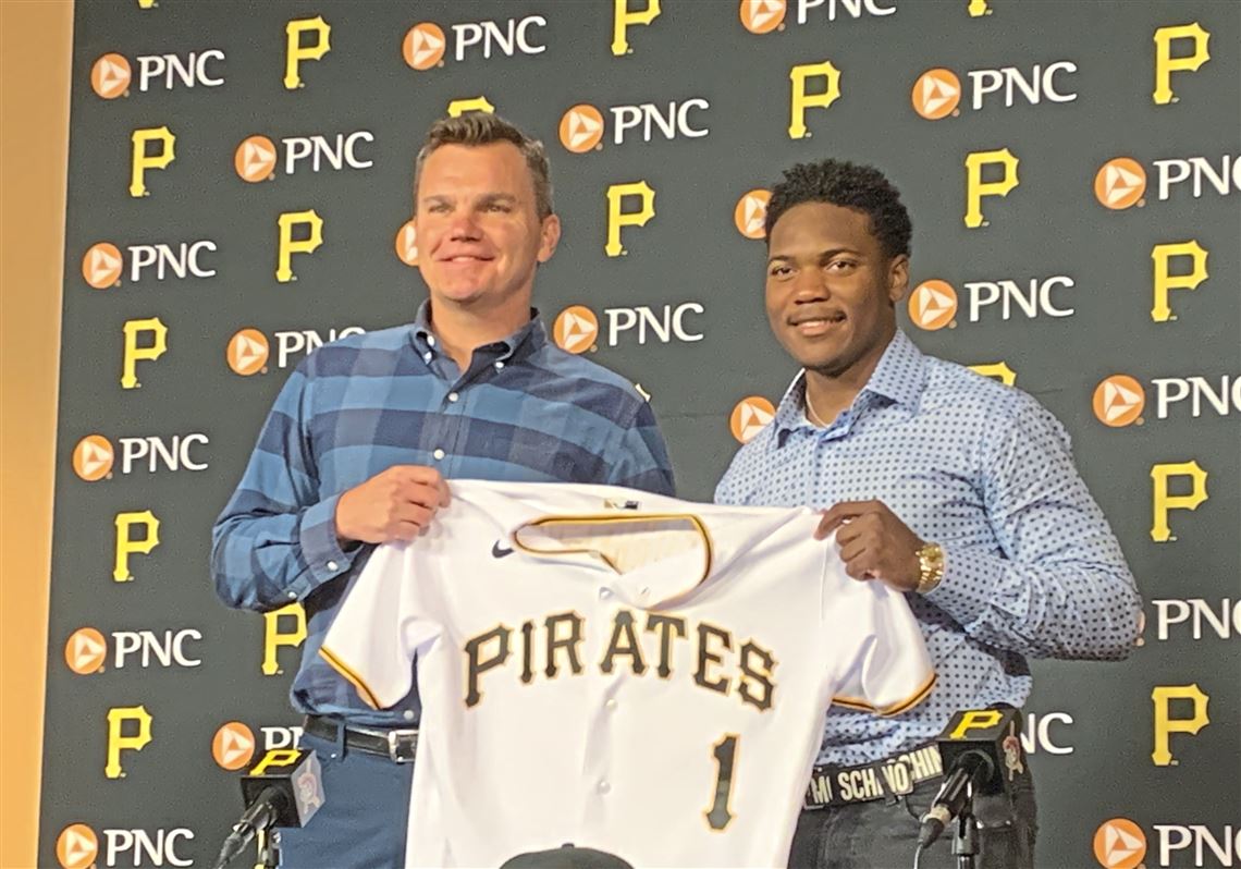 Future General Managers in the Pirates' Front Office – Pittsburgh