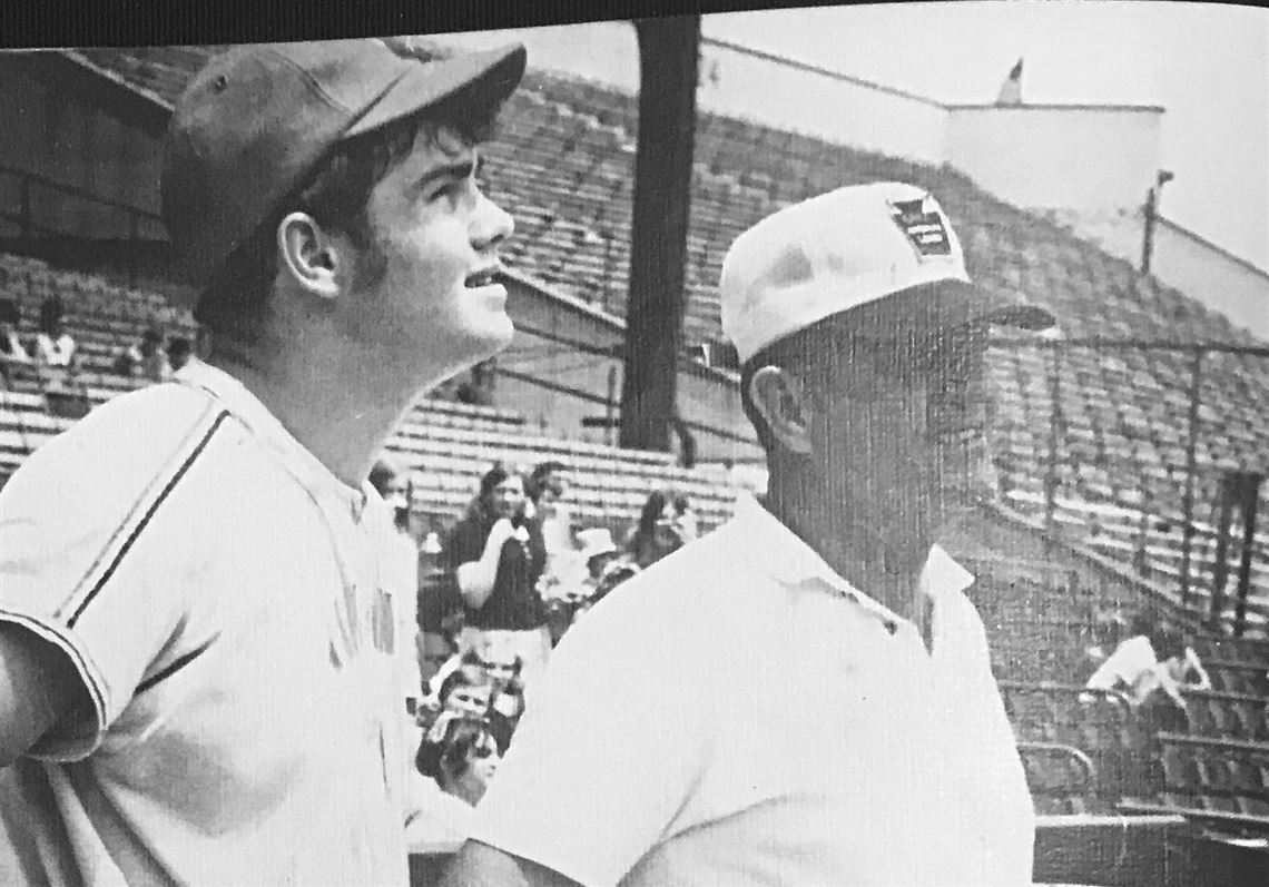 Remembering South Carolina baseball's famous celebratory props