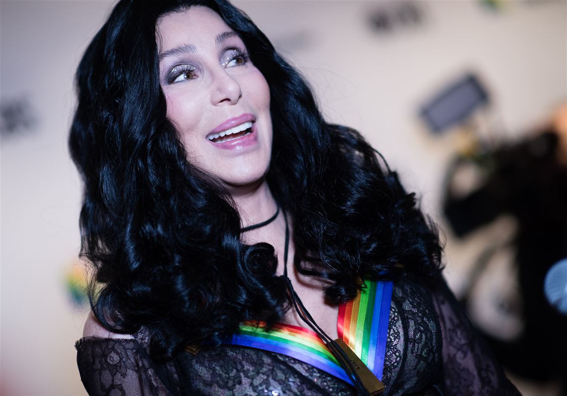 How Cher became a beloved part of the &lsquo;Gay Trifecta&rsquo; | Pittsburgh 