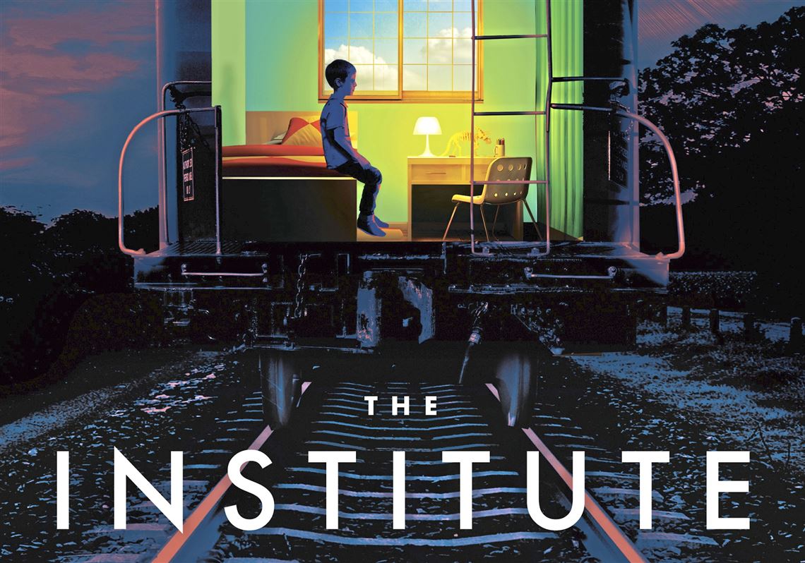 the Institute 