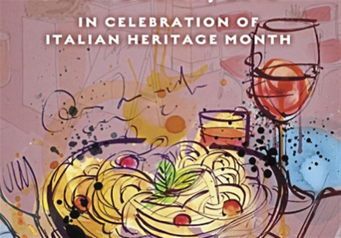 17 Restaurants Pare In Pittsburgh S 1st Italian Restaurant Italian Restaurant Week Is Being Held For The First Time In Pittsburgh