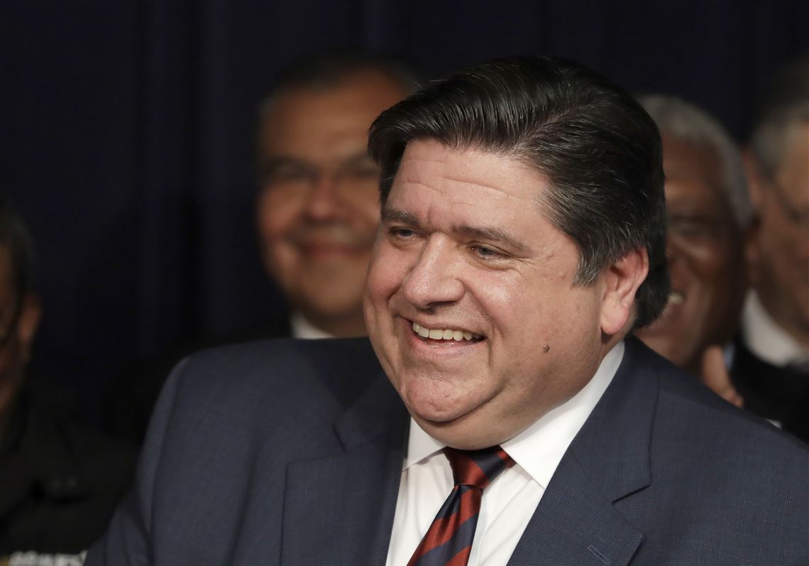 disgraced illinois governor