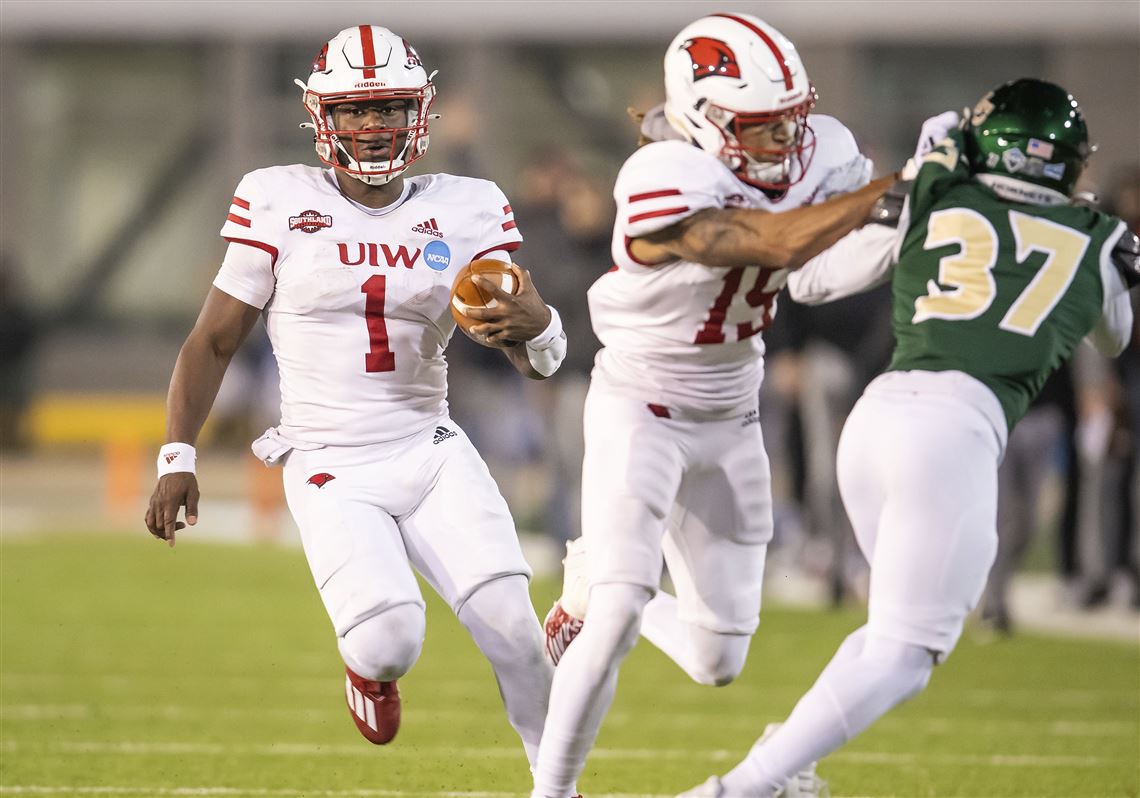 Hamm Selected Ninth in USFL Draft by Pittsburgh Maulers