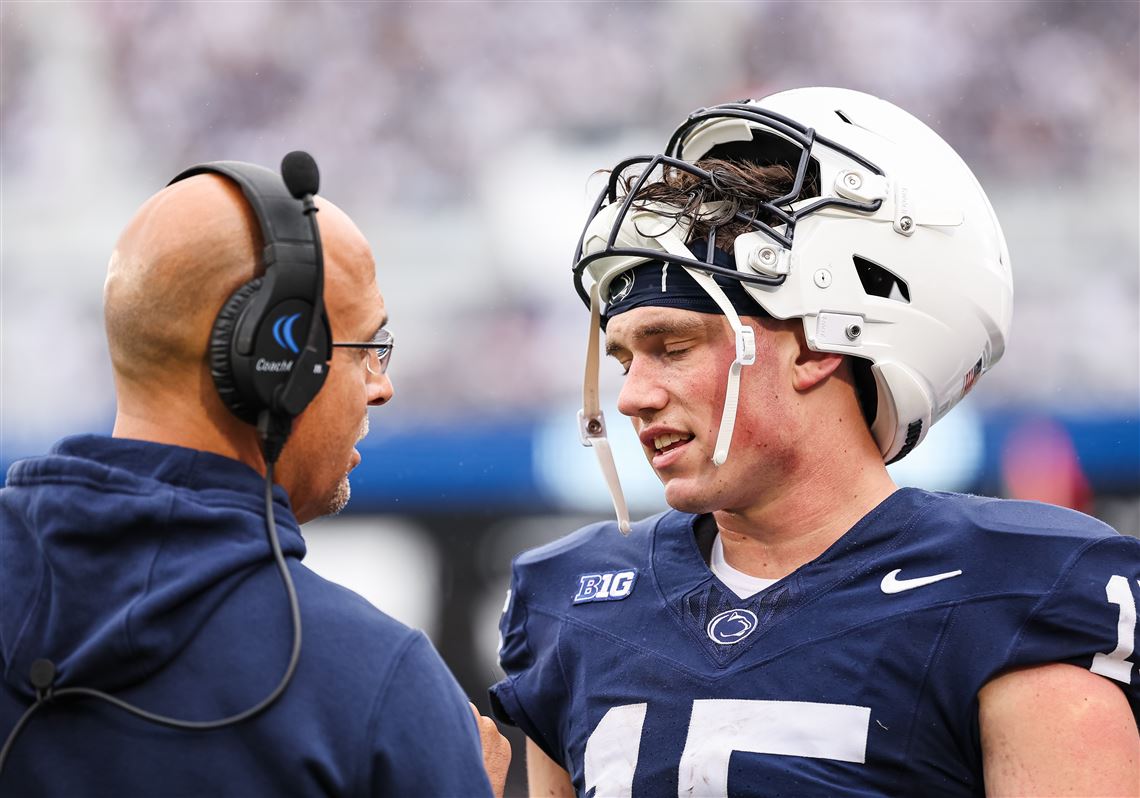 Peach Bowl Starting To Make The Most Sense For Penn State | Pittsburgh ...