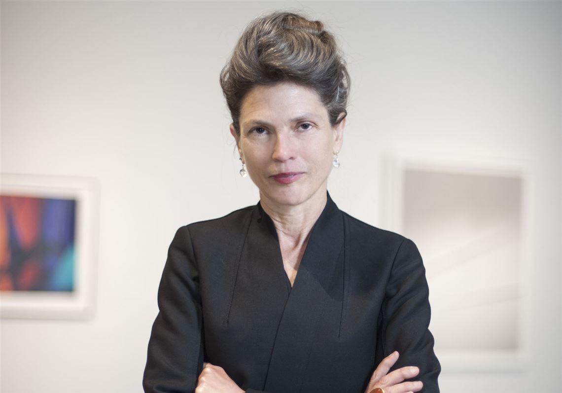 Ingrid Schaffner to curate 2018-19 Carnegie International | Pittsburgh ...