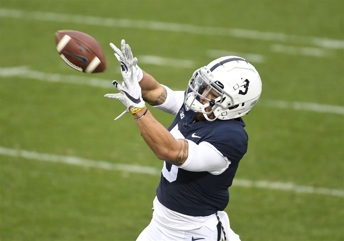 Jersey Numbers Reveled for Penn State Football Early Enrollees