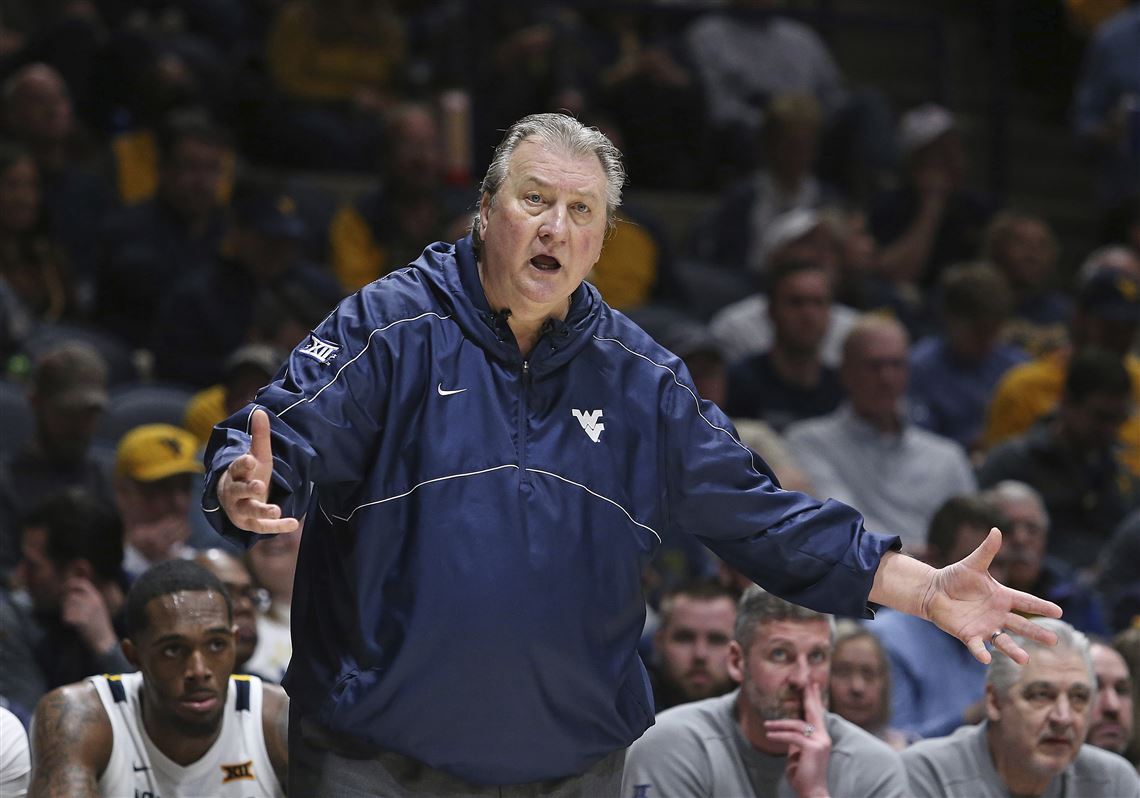 Ron Cook: What was Bob Huggins thinking?