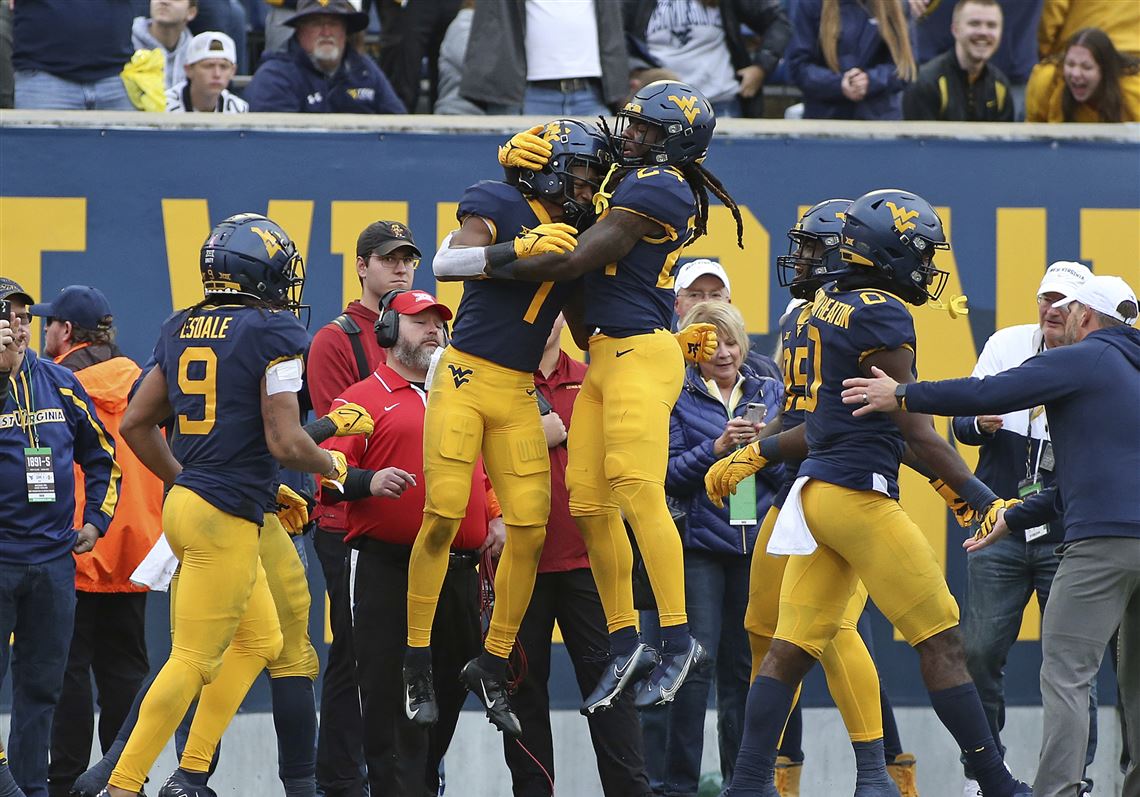 Four questions to ponder ahead of West Virginia’s spring game