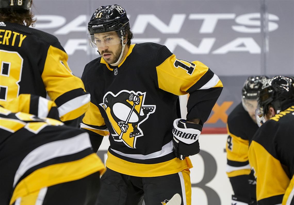 Ron Cook: Sidney Crosby, Alex Ovechkin can coexist among hockey's all-time  greats
