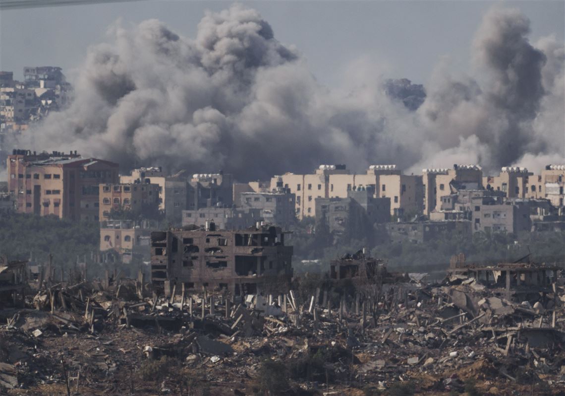 Dustin Siggins: This Thanksgiving, take a four-day break from the world