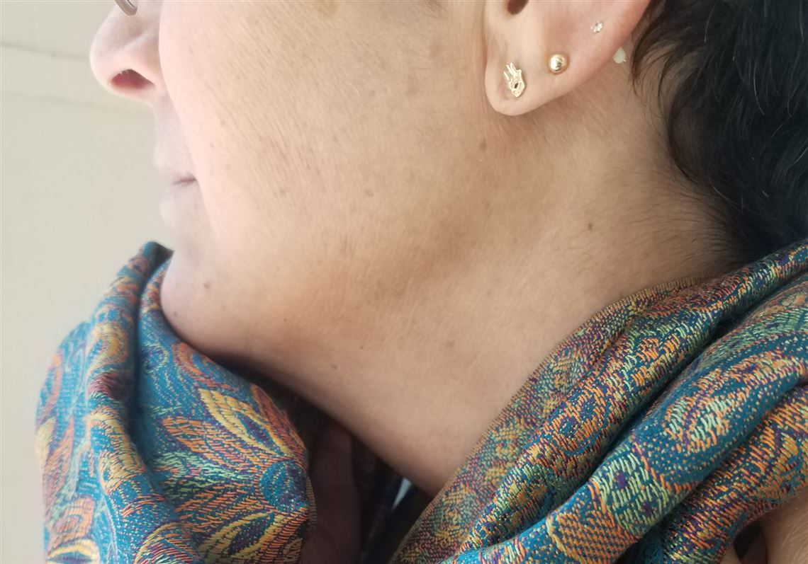 Fashion find of the week: Scarves for any occasion at Boutique la Passerelle