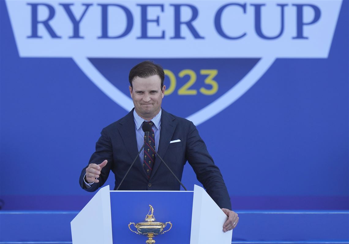 From the 2021 Italian Open to the 2023 Ryder Cup, we're off - Ryder Cup Golf  Guidonia Touring