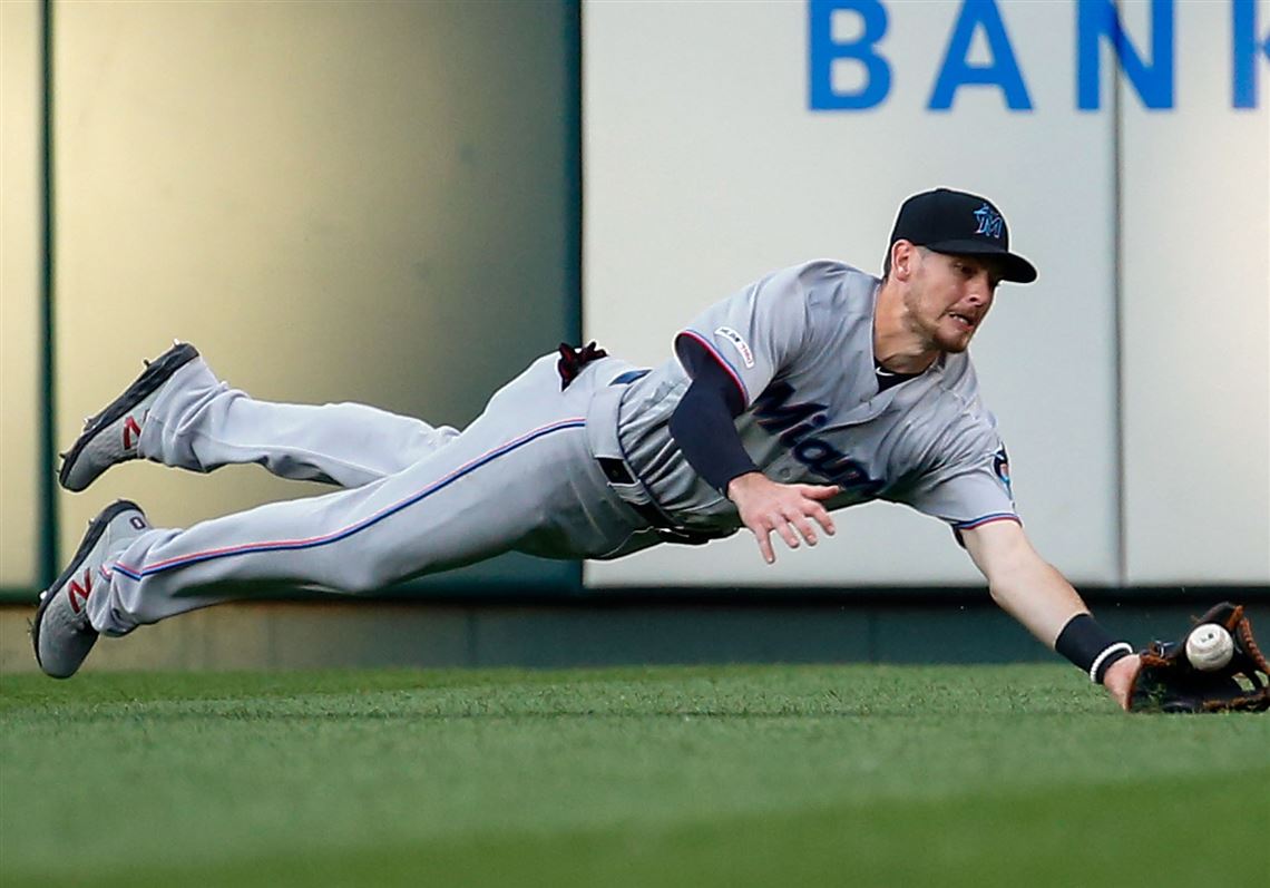 Marlins' Christian Yelich 'excited' about starting fresh in 2016