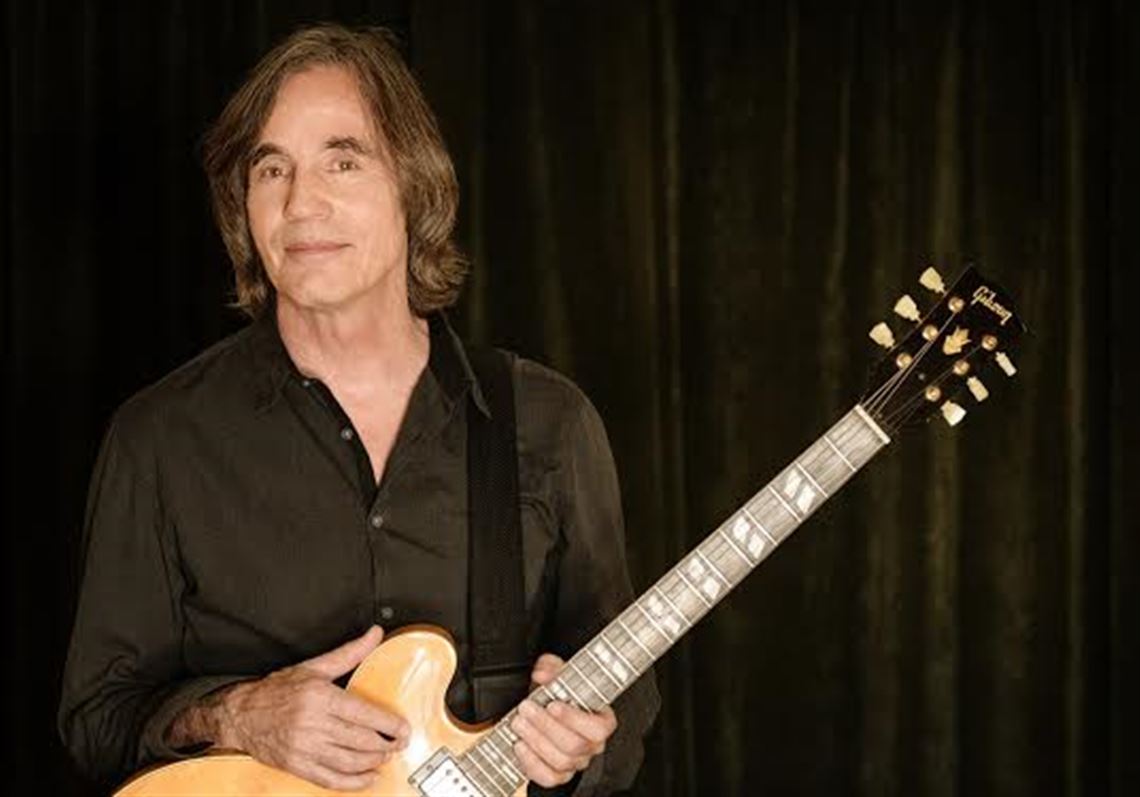 Jackson Browne opening tour at Heinz Hall in June Pittsburgh PostGazette