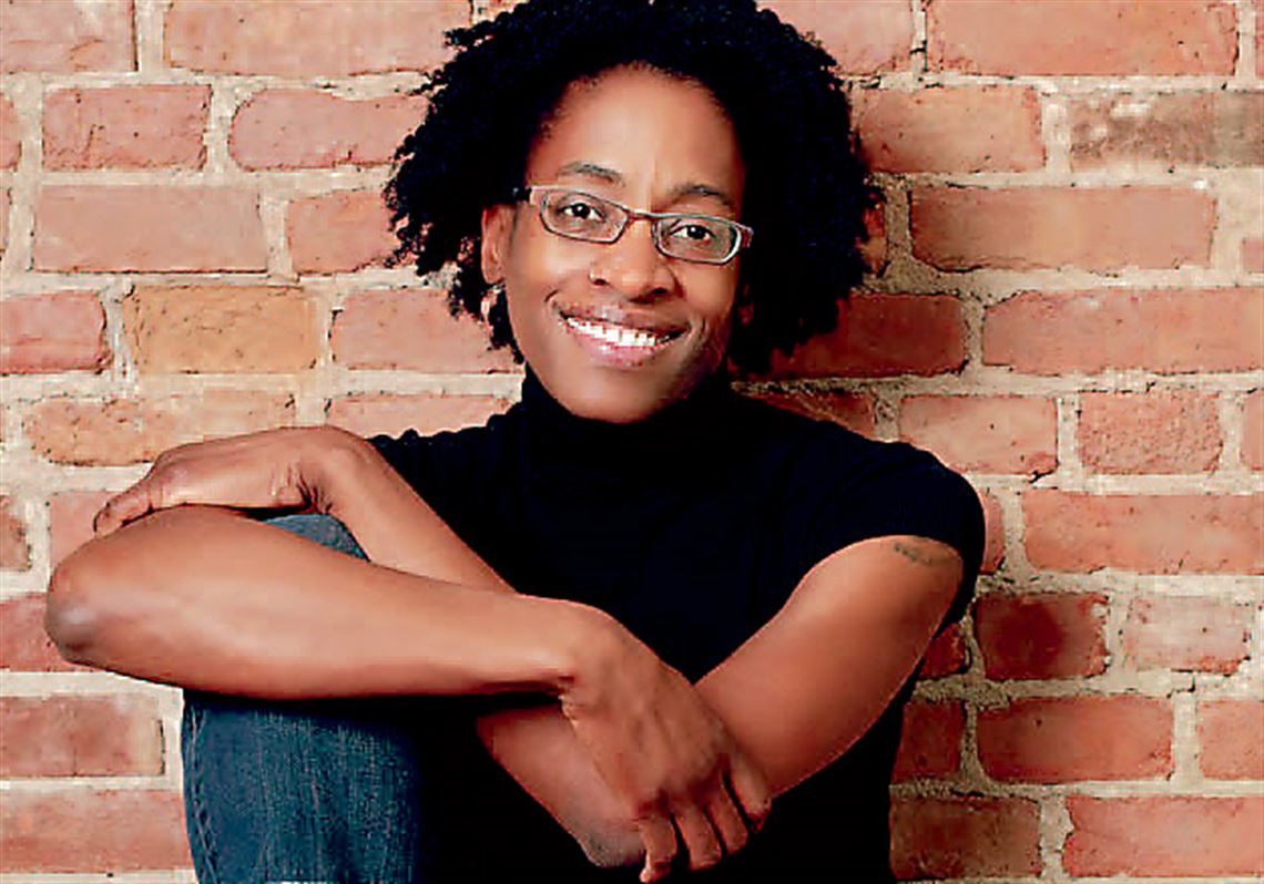 Words To Describe Jacqueline Woodson