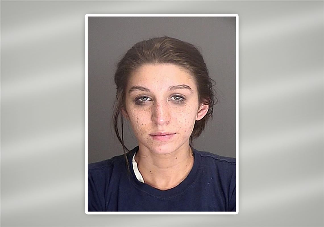 Sharpsburg Woman Pleads Guilty To Third Degree Murder In Classmates