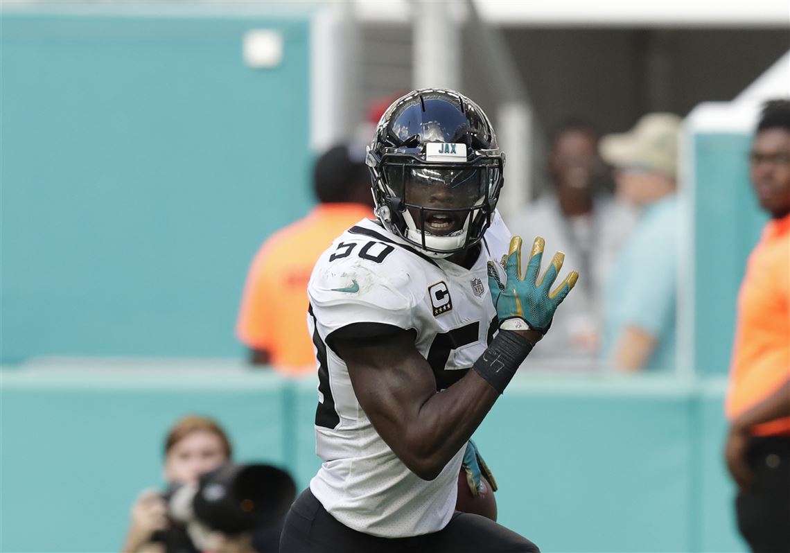 Ex Jaguars Linebacker Telvin Smith Charged With Sexual Activity With Minor Pittsburgh Post Gazette 4422