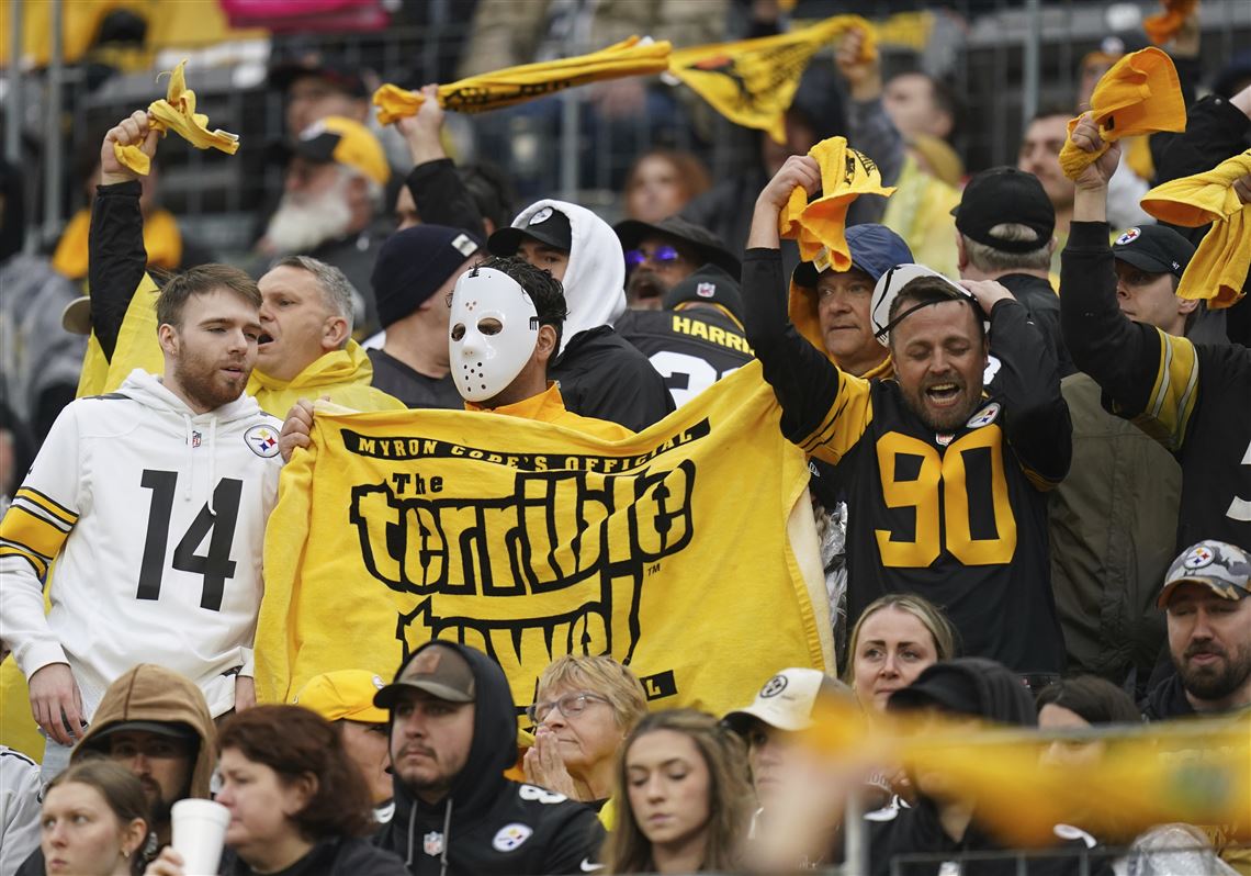 Eye black penalty: Cam Heyward gives up controversial decoration