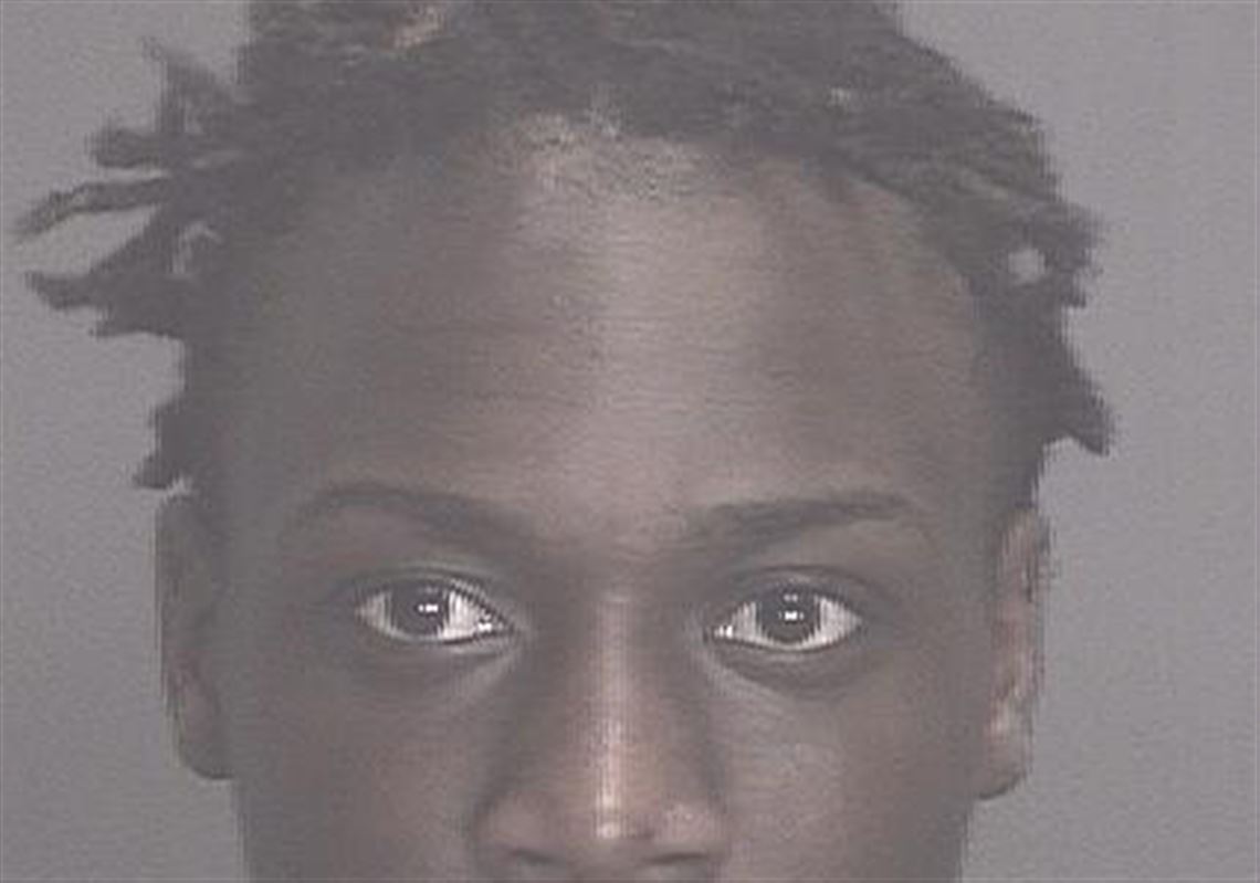 Pittsburgh police charge man in 2017 slaying of teen in Lincoln-Lemington