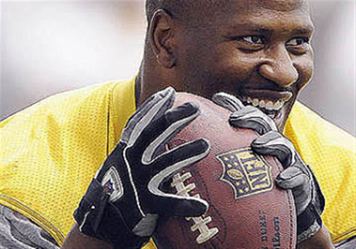 Steelers linebacker James Harrison plans to return next season