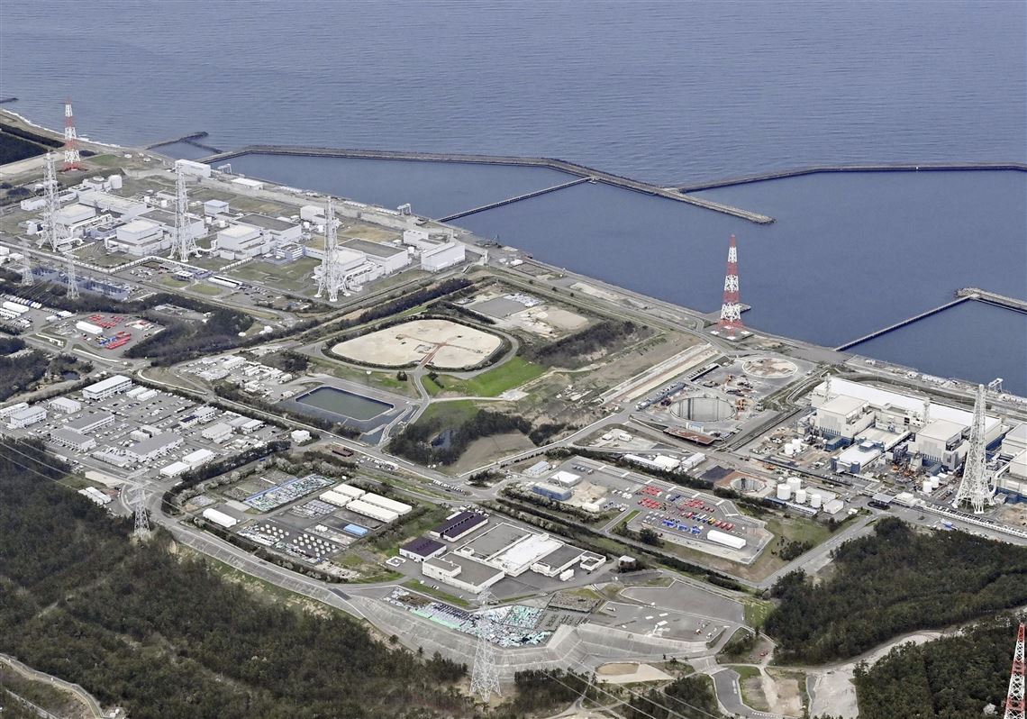 Tokyo Nuclear Firm's Operational Ban Is Lifted, Putting It One Step 