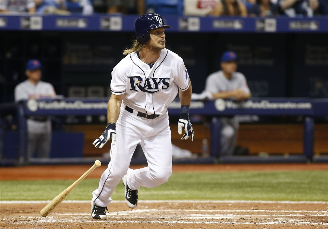 Pirates notebook Lefthanded batter John Jaso signs 2year deal