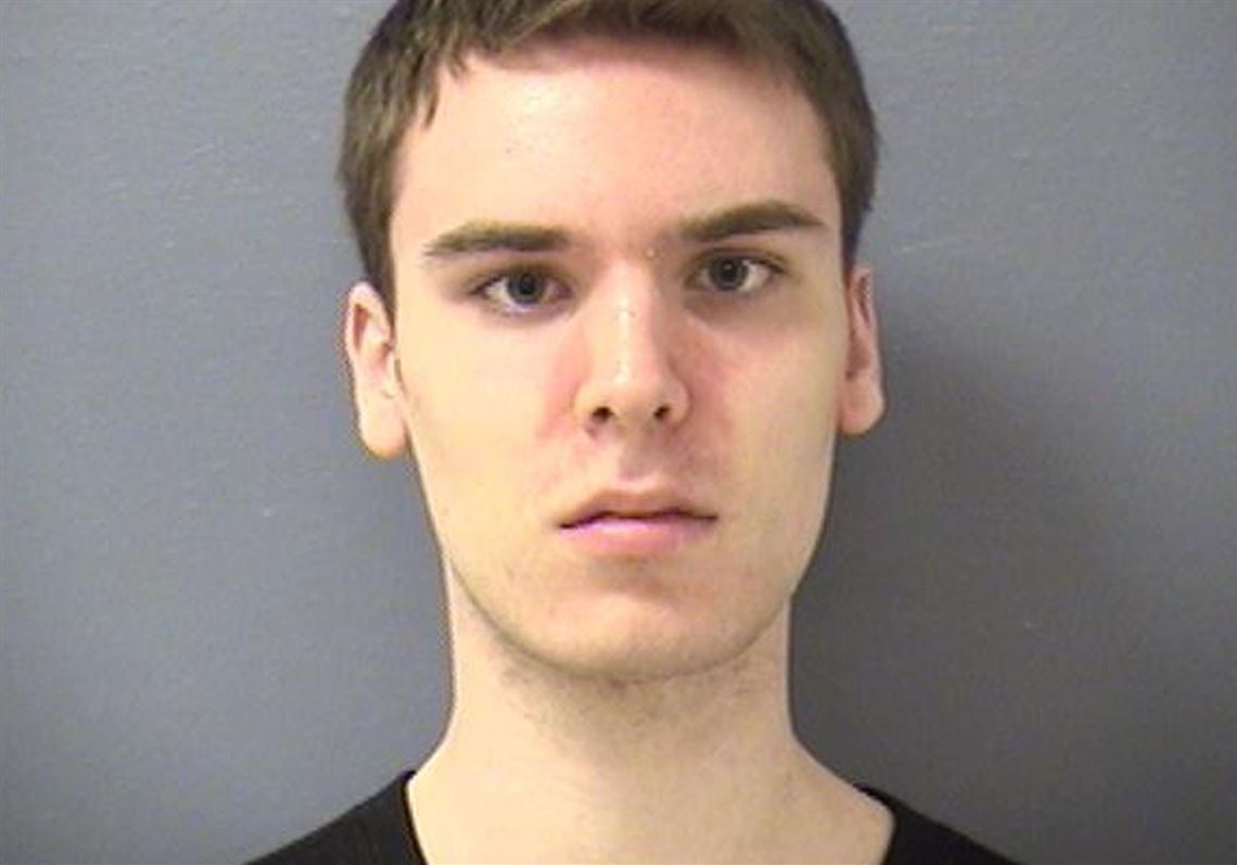 18-year-old student charged with making terroristic threats as South Butler schools on modified lockdown