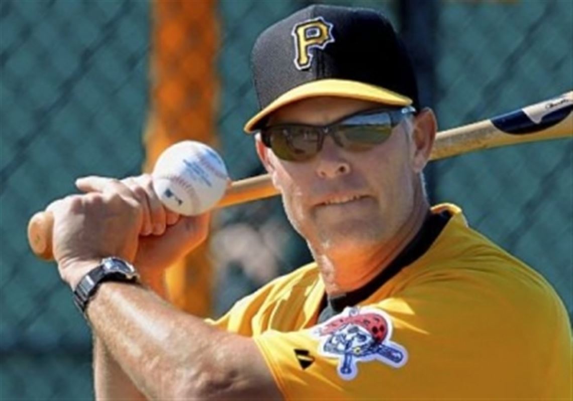 Jay Bell - Pittsburgh PiratesMy next all time favorite