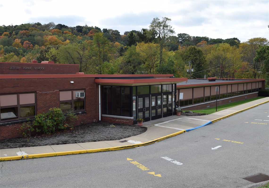 Shaler Area approves sale of shuttered Jeffery elementary school