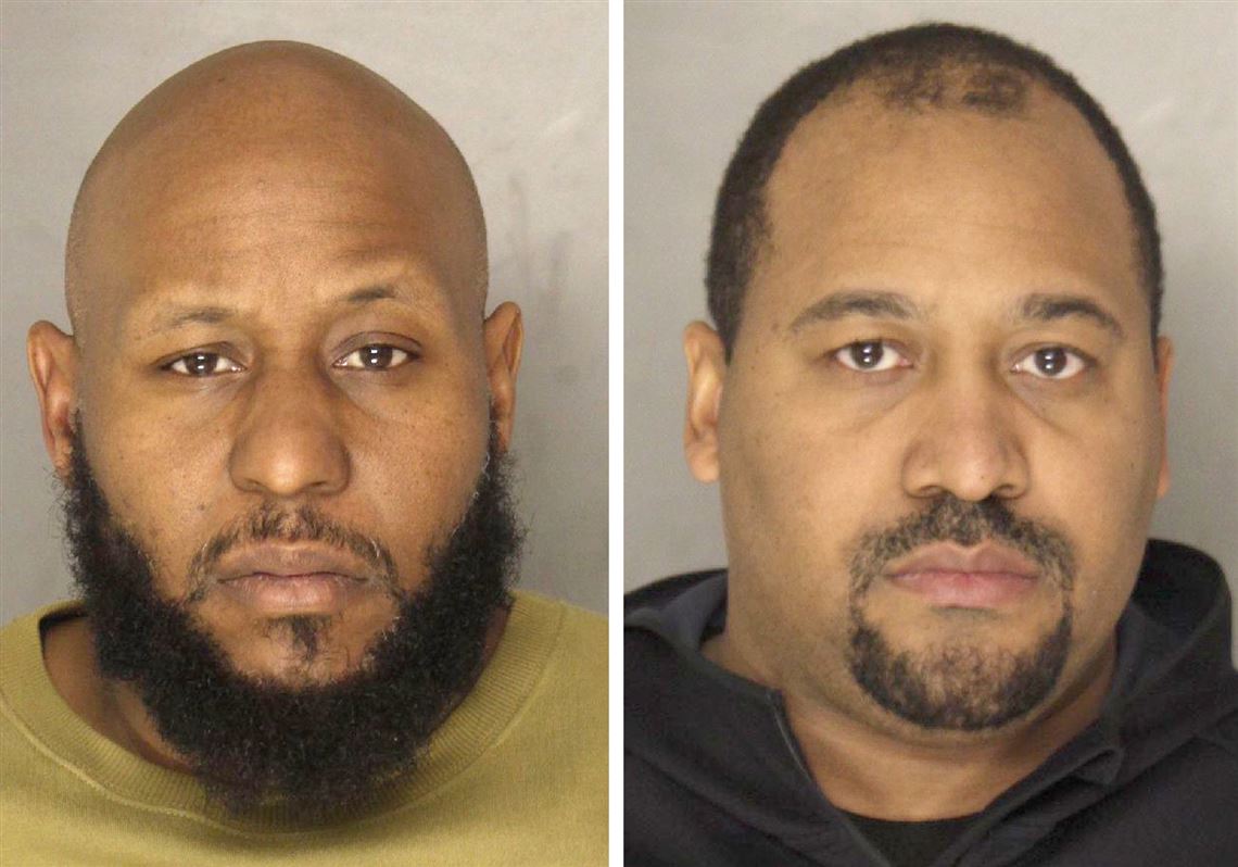 Judge revokes bond for Philadelphia men charged with cocaine trafficking