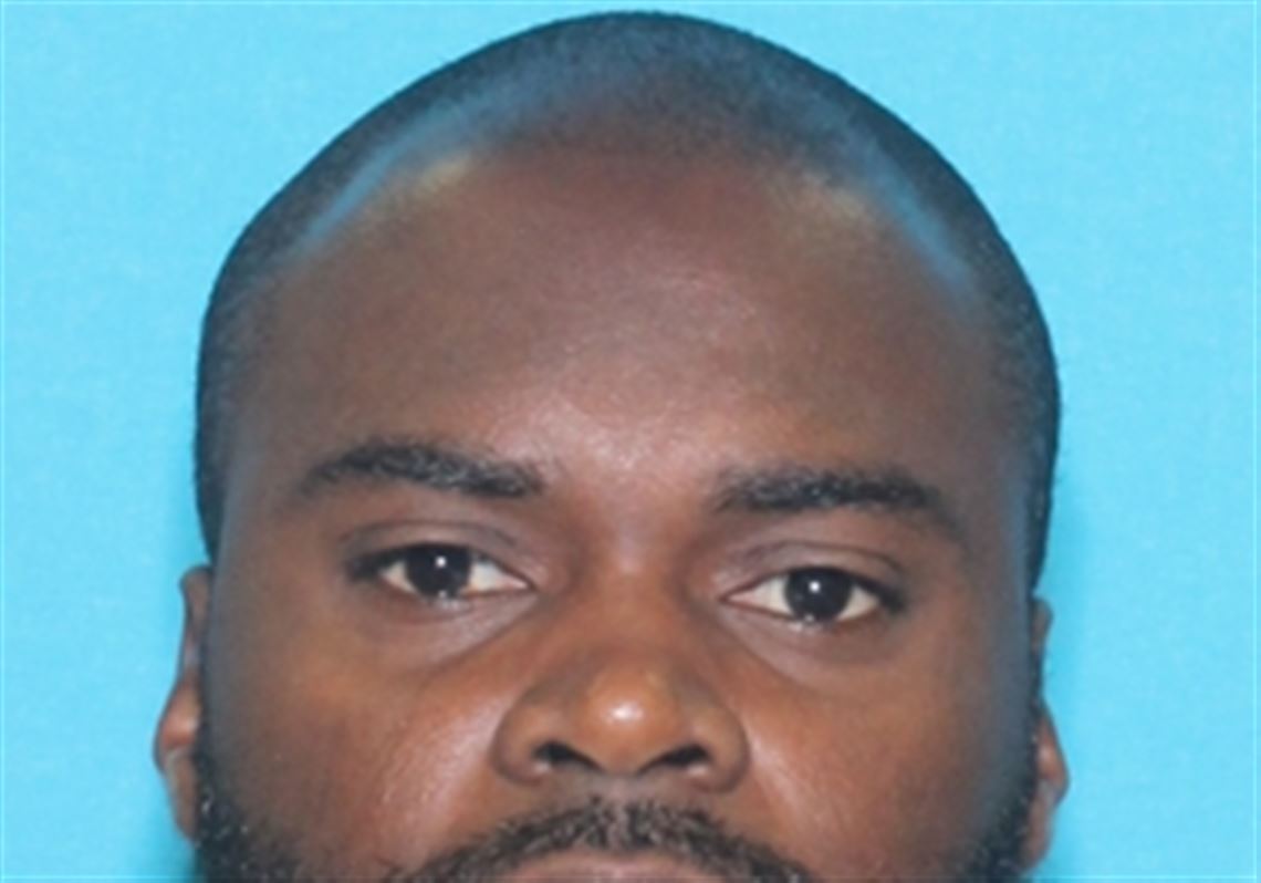 Police seek man they say broke ankle during escape attempt then fled hospital with IV attached