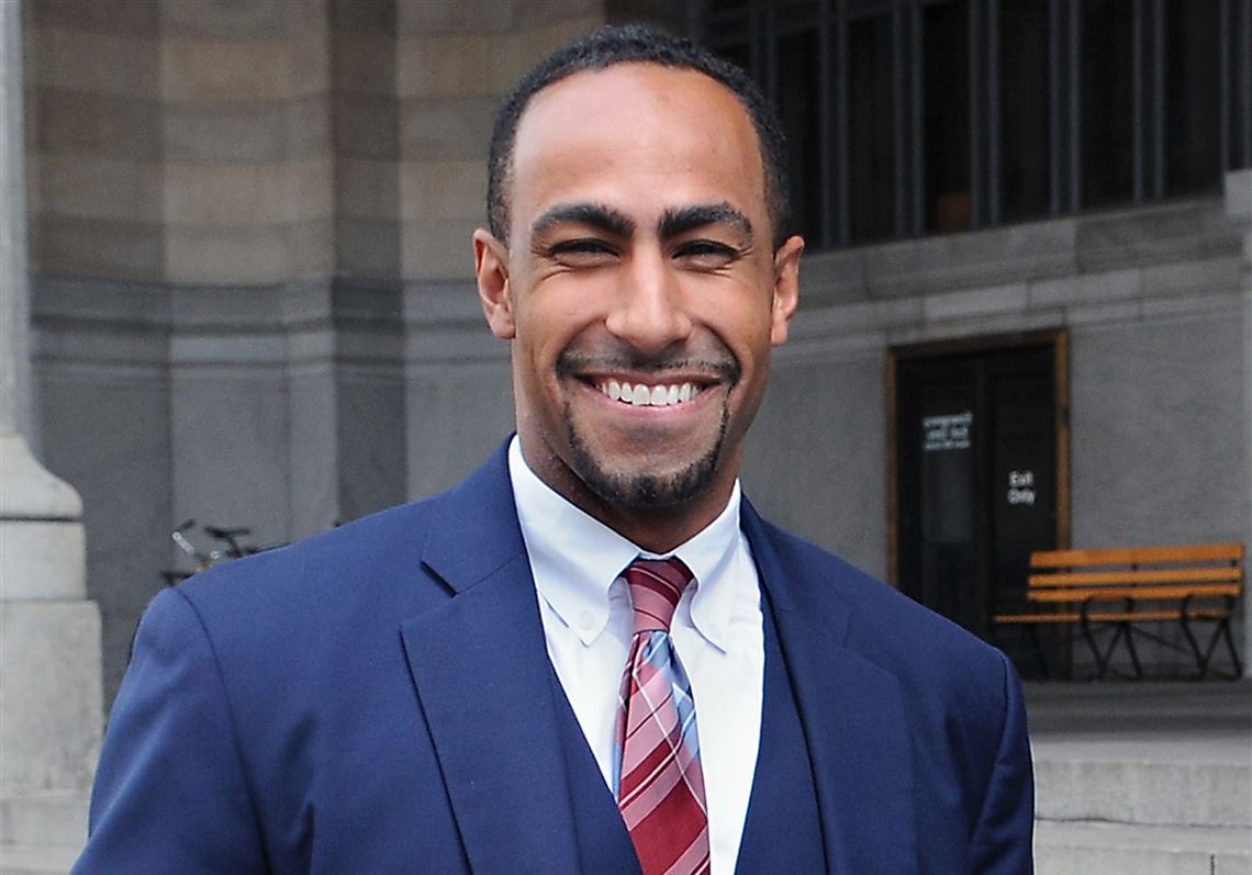 Pitt professor releasing video to bolster run for Congress Pittsburgh