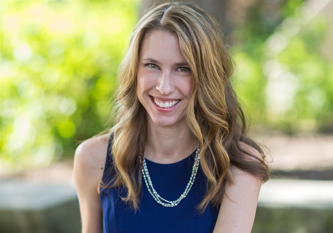Jessica Strawser