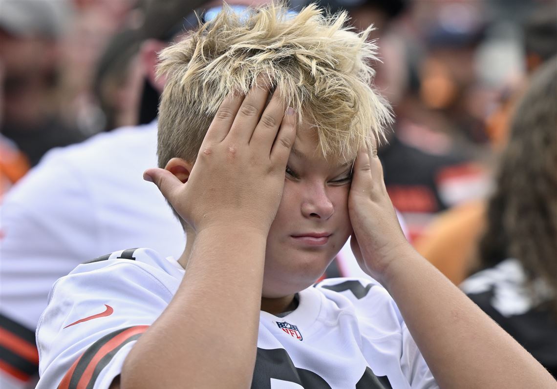 Football betting trends: Browns have been weak as favorites