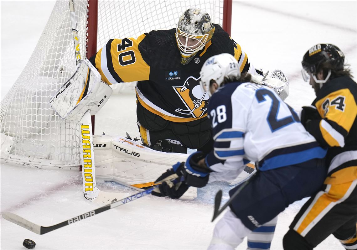 NHL starting goalies: Starters for Penguins-Bruins in 2023 Winter