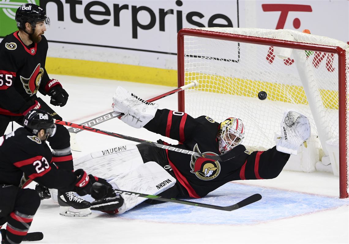 Rock solid' arena deal key to keeping Sens in Ottawa, sports