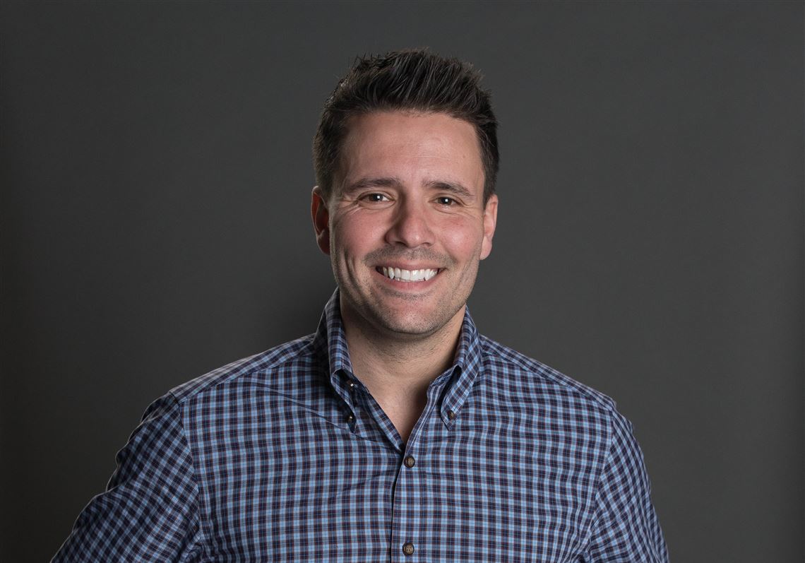 Critical of UPMCHighmark split, a departing legislator takes on new