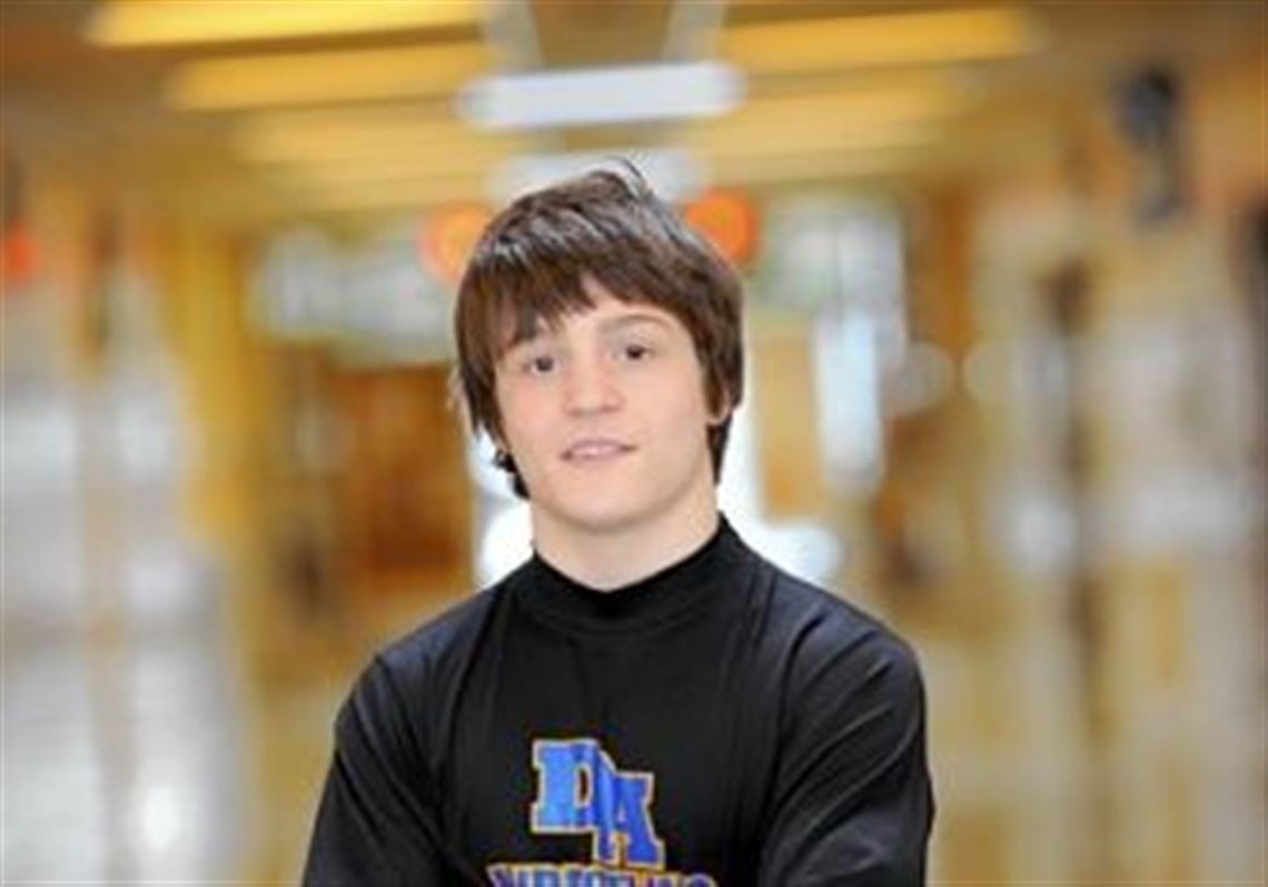 Varsity Xtra Gulibon refuses to lose Pittsburgh PostGazette