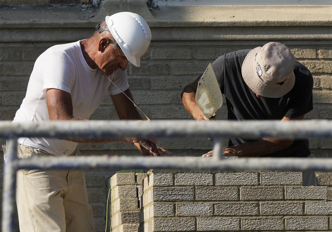 Seven common traits of a terrific workplace Pittsburgh PostGazette