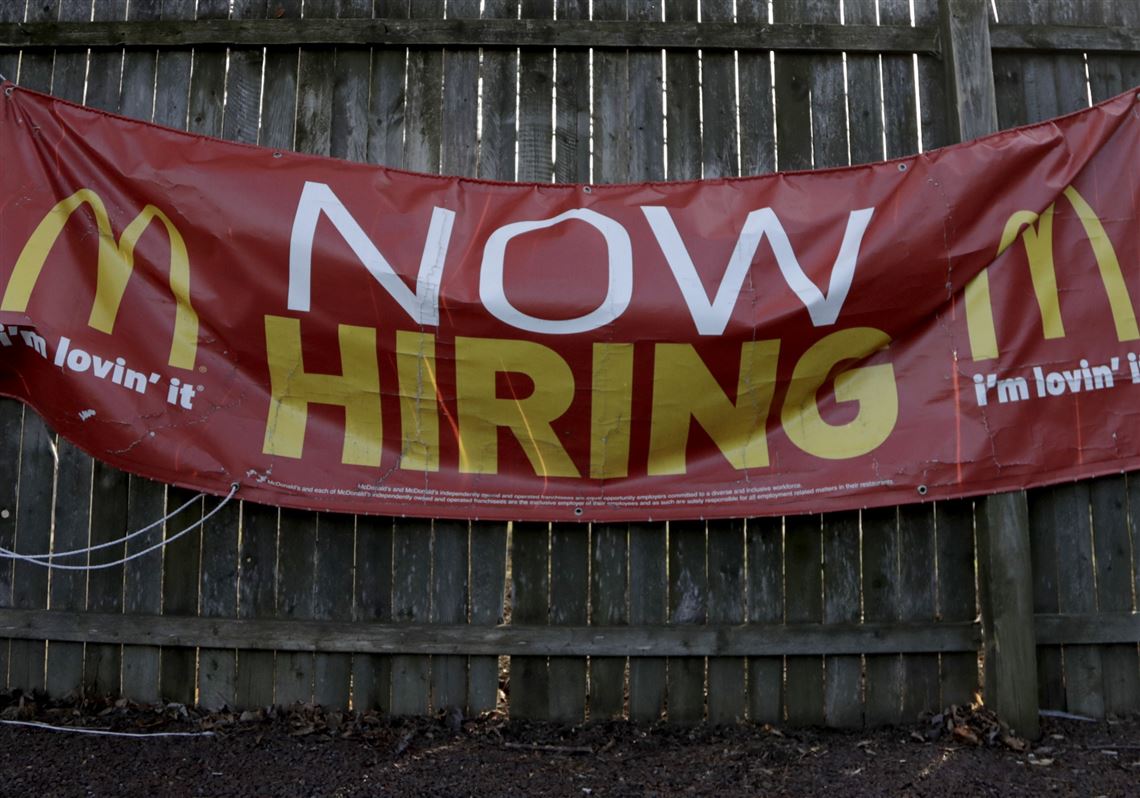 U.S. Employers Add 304K Jobs As Wage Gains Cool Amid Shutdown ...