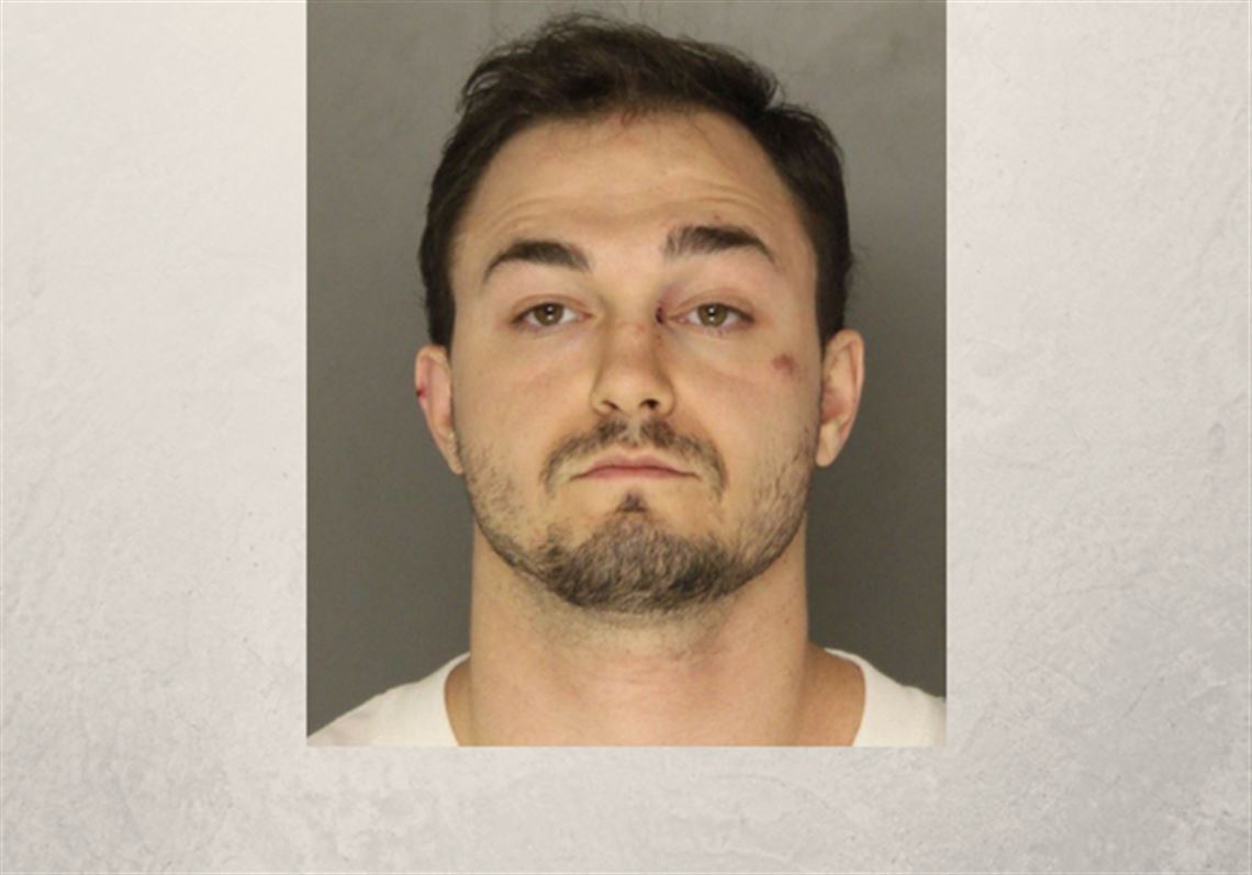 Judge sentences Tequila Cowboy stabber to 14 to 40 years Pittsburgh