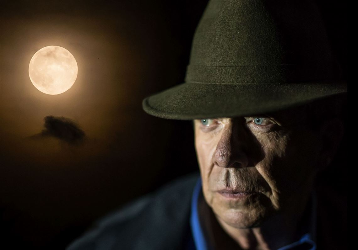 Tuned In: Joe Kenda gets personal on ‘Homicide Hunter’