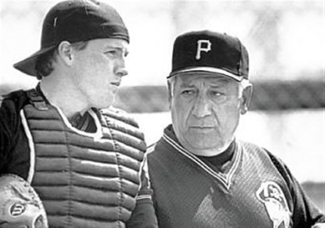 Obituary Joe Lonnett Third Base Coach For 1979 Champion Pirates Pittsburgh Post Gazette