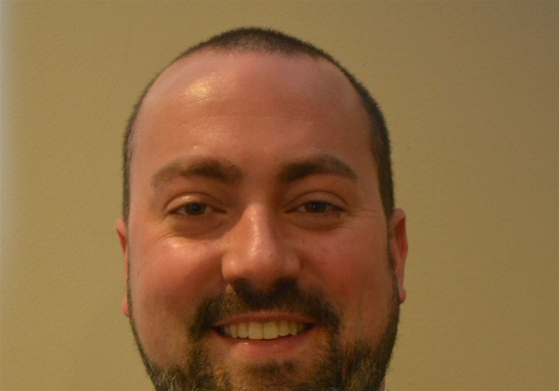 St Thomas More Principal Wins Award For Private School Administrators