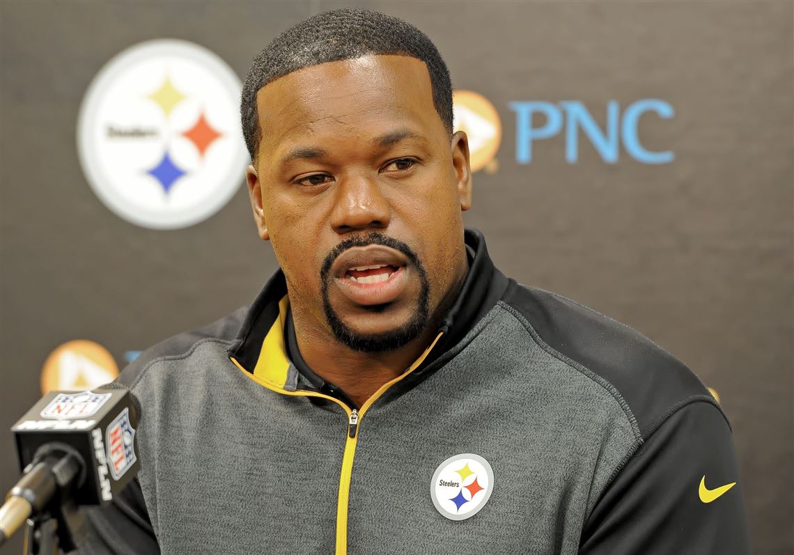 Court documents reveal new details about arrest of Steelers assistant